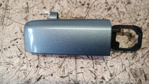 LANCIA MUSA «II» (2007) LAMIERATI ESTERNI MANIGLIA PORTA EST. ANT. SX. USATO Da 2007 A 2011 [[240884]]