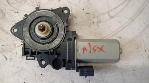 LANCIA MUSA «II» (2007) CRISTALLI MOTORINO ALZACRISTALLO PORTA ANT. SX. USATO Da 2007 A 2011 [[240882]]