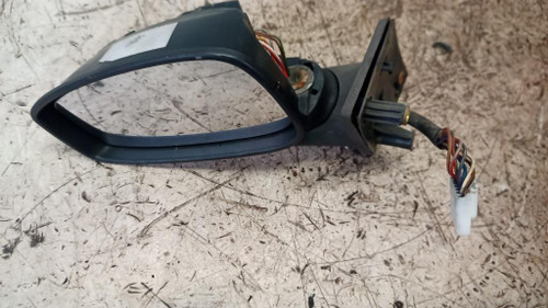 LANCIA MUSA «II» (2007) CRISTALLI RETROVISORE ESTERNO ANT. SX. USATO Da 2007 A 2011 [[240880]]