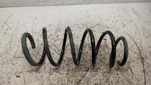 OPEL ASTRA «H» (2005) ASSALE MOLLA AMMORTIZZATORE ANT. SX. USATO [[240514]]