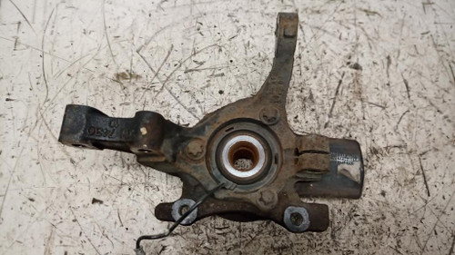 OPEL ASTRA «H» (2005) ASSALE FUSELLO RUOTA ANT. DX. USATO Da 2007 A 2009 [[240498]]