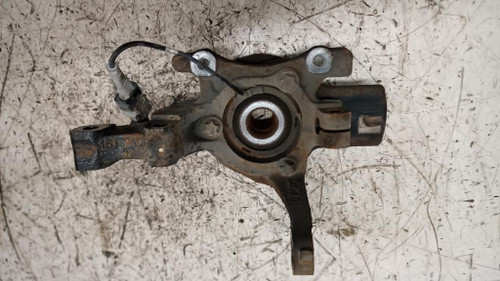 OPEL ASTRA «H» (2005) ASSALE FUSELLO RUOTA ANT. SX. USATO Da 2007 A 2009 [[240497]]