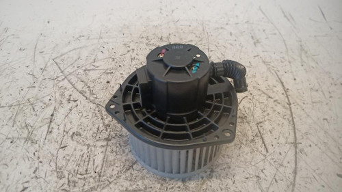 CHEVROLET KALOS (2005) TERMICO MOTORINO VENTILAZIONE ABITACOLO USATO Da 2005 A 2008 [[240103]]