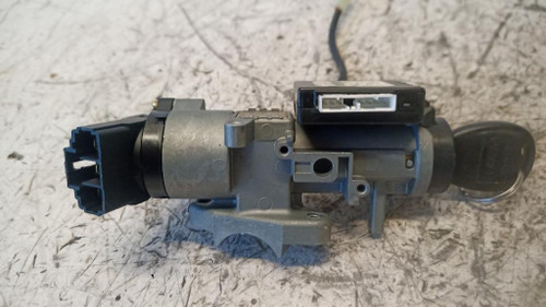 CHEVROLET KALOS (2005) STERZO BLOCCASTERZO USATO Da 2005 A 2008 [[240098]]