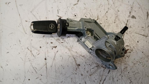 OPEL ASTRA «H» (2005) STERZO BLOCCASTERZO USATO [[237188]]