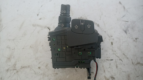 RENAULT SCÉNIC «II» (2003) STERZO DEVIOGUIDA TERGICRISTALLI DX. USATO Da 2005 A 2009 [[91574]]