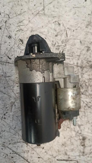 FIAT GRANDE PUNTO (2006) IMPIANTO ELETTRICO MOTORINO AVVIAMENTO USATO Da 2005 A 2010 [[240157]]