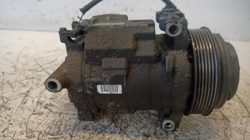 JEEP GRAND CHEROKEE «II» (1999) TERMICO COMPRESSORE A/C USATO Da 2001 A 2004 [[240628]]