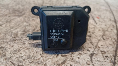 OPEL ASTRA «H» (2005) TERMICO ATTUATORE RICIRCOLO ARIA USATO [[241027]]