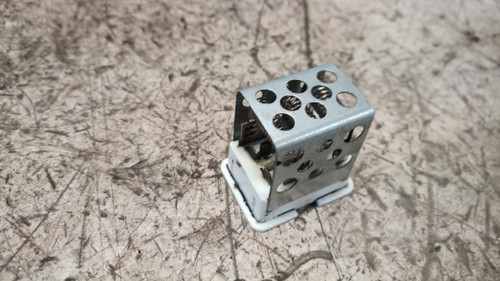 OPEL ASTRA «H» (2005) TERMICO RESISTENZA VENTILAZIONE ABITACOLO USATO Da 2007 A 2009 [[241013]]