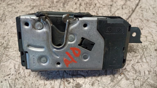 OPEL ASTRA «H» (2005) LAMIERATI ESTERNI SERRATURA PORTA ANT. DX. USATO Da 2007 A 2009 [[241010]]