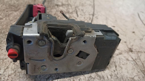 OPEL ASTRA «H» (2005) LAMIERATI ESTERNI SERRATURA PORTA POST. DX. USATO Da 2007 A 2009 [[241008]]