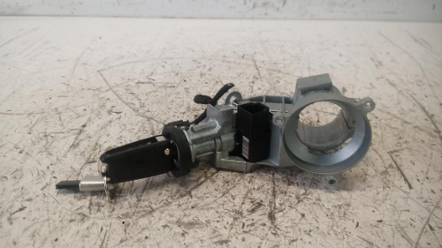 OPEL CORSA «D» (2007) STERZO BLOCCASTERZO USATO Da 2006 A 2010 [[239203]]