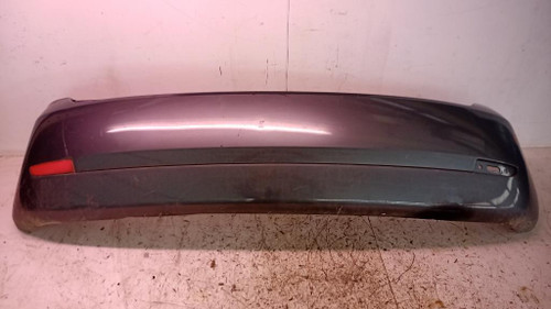 FORD FIESTA «V» (2002) LAMIERATI ESTERNI PARAURTI SUP. POST. USATO Da 2002 A 2008 [[239546]]