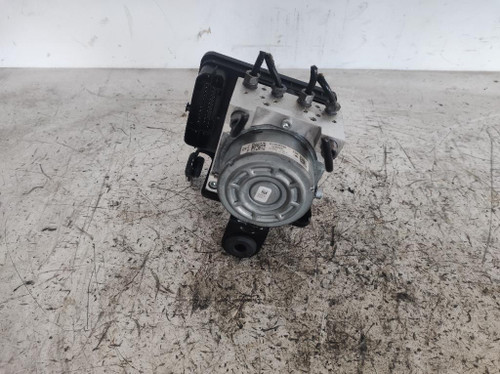 ALFA ROMEO GIULIETTA (2010) IMPIANTO FRENANTE ABS (GRUPPO) ANT. USATO [[224518]]