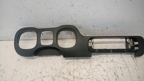 FIAT PANDA «III» (2012) ALLESTIMENTI INTERNI CORNICE QUADRO STRUMENTI USATO Da 2012 in poi [[238941]]