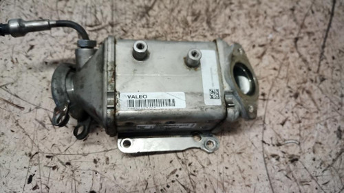 FIAT FIORINO «III» (2016) SCARICO E INIEZIONE SCAMBIATORE CALORE EGR USATO [[240853]]