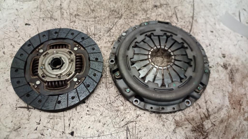 FIAT PANDA «III» (2012) CAMBIO E TRASMISSIONE KIT FRIZIONE (2PZ.) USATO Da 2015 in poi [[240859]]