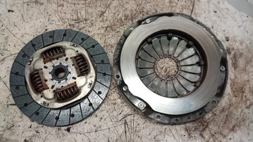 FIAT PANDA «III» (2012) CAMBIO E TRASMISSIONE KIT FRIZIONE (2PZ.) USATO Da 2015 in poi [[240859]]