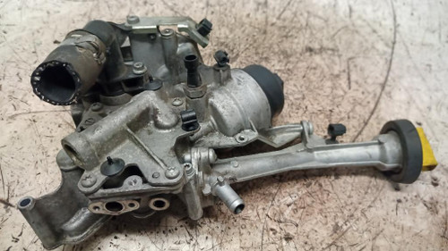 FIAT PANDA «III» (2012) MOTORE RADIATORE OLIO USATO Da 2015 in poi [[240861]]