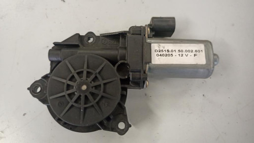 FIAT STILO (2002) STERZO MOTORINO ALZACRISTALLO PORTA ANT. SX. USATO Da 2004 A 2005 [[241185]]