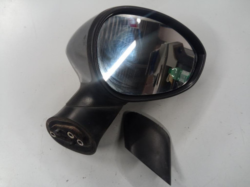 FIAT PUNTO EVO (2010) CRISTALLI RETROVISORE ESTERNO ANT. DX. USATO Da 2010 A 2011 [[241215]]