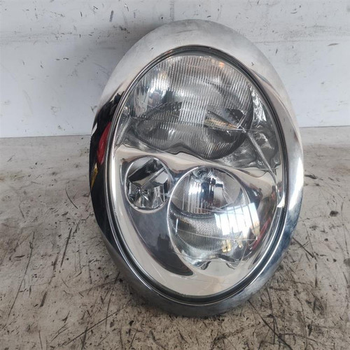 MINI MINI ONE «R50» (2001) FANALERIA PROIETTORE ANT. DX. USATO [[241278]]