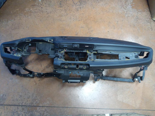 ALFA ROMEO GIULIETTA (2010) ALLESTIMENTI INTERNI CRUSCOTTO USATO [[241306]]