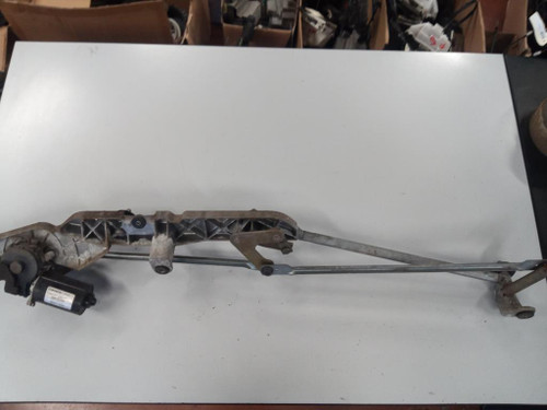 NISSAN ALMERA TINO (2000) CRISTALLI MOTORINO TERGICRISTALLO USATO Da 2000 A 2003 [[241317]]