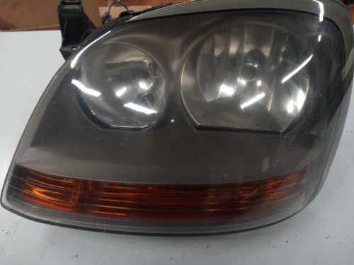 NISSAN ALMERA TINO (2000) FANALERIA PROIETTORE ANT. SX. USATO Da 2000 A 2003 [[241318]]