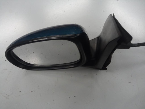 NISSAN ALMERA TINO (2000) CRISTALLI RETROVISORE ESTERNO ANT. SX. USATO Da 2000 A 2003 [[241322]]