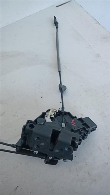 VOLVO XC70 «III» (2008) LAMIERATI ESTERNI SERRATURA PORTA ANT. SX. USATO Da 2010 A 2013 [[91990]]