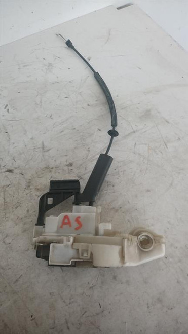 ALFA ROMEO 159 (2006) LAMIERATI ESTERNI SERRATURA PORTA ANT. SX. USATO Da 2005 in poi [[137356]]