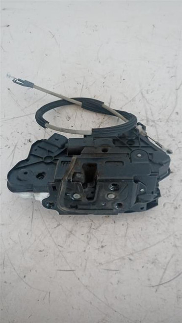 SEAT IBIZA V «6J1» COUPE (2008) LAMIERATI ESTERNI SERRATURA PORTA ANT. SX. USATO Da 2008 A 2012 [[212755]]