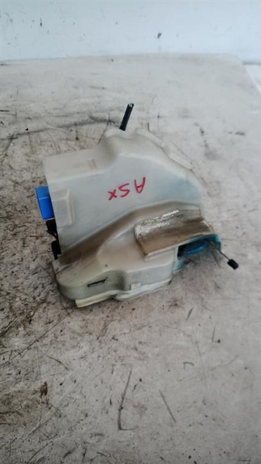 VOLKSWAGEN GOLF «V» (2004) LAMIERATI ESTERNI SERRATURA PORTA ANT. SX. USATO Da 2003 A 2008 [[215877]]