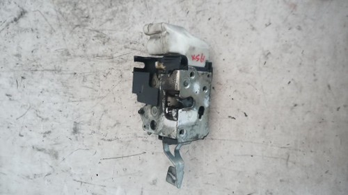 FIAT DUCATO «244» (2002) LAMIERATI ESTERNI SERRATURA PORTA ANT. SX. USATO Da 2001 A 2006 [[216270]]