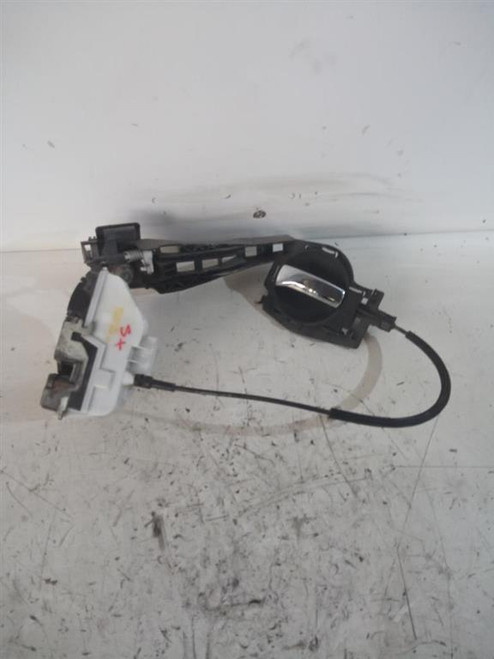 CITROEN C3 «I» (2005) LAMIERATI ESTERNI SERRATURA PORTA ANT. SX. USATO Da 2005 A 2009 [[216756]]