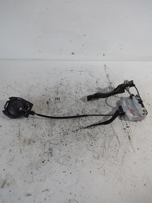 CITROEN C3 «I» (2005) LAMIERATI ESTERNI SERRATURA PORTA ANT. SX. USATO Da 2005 A 2009 [[217678]]