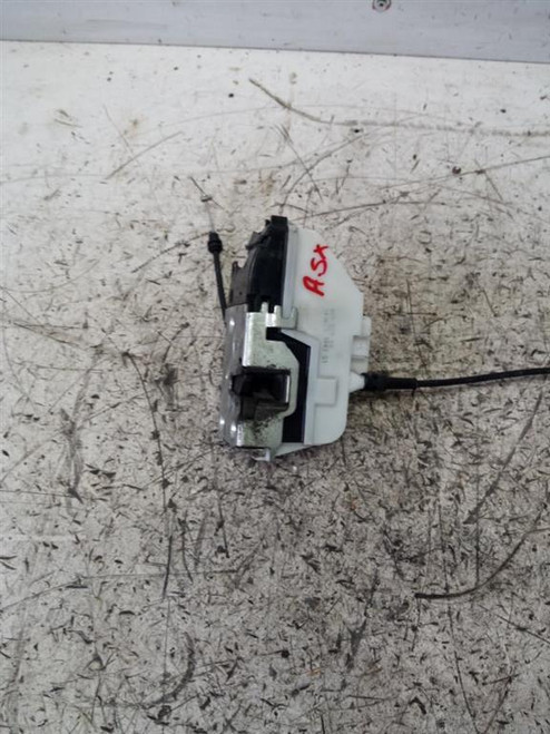 CITROEN C3 «I» (2005) LAMIERATI ESTERNI SERRATURA PORTA ANT. SX. USATO Da 2005 A 2009 [[220789]]