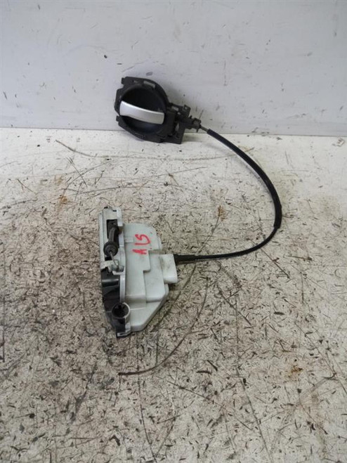 CITROEN C3 «I» (2005) LAMIERATI ESTERNI SERRATURA PORTA ANT. SX. USATO Da 2005 A 2009 [[220798]]