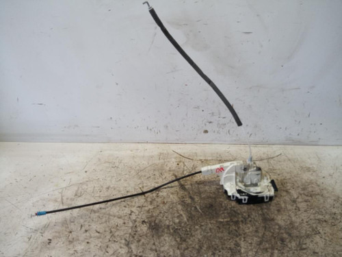 MERCEDES SPRINTER «III» (2013) LAMIERATI ESTERNI SERRATURA PORTA ANT. SX. USATO Da 2016 in poi [[225147]]