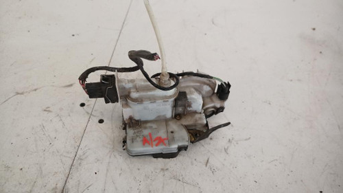 VOLKSWAGEN GOLF «IV» (1998) LAMIERATI ESTERNI SERRATURA PORTA ANT. SX. USATO Da 1997 A 2003 [[228131]]