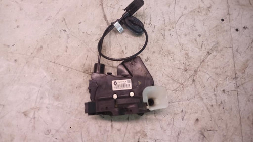 RENAULT MÉGANE «IV» (2016) LAMIERATI ESTERNI SERRATURA PORTA ANT. SX. USATO Da 2015 in poi [[228956]]