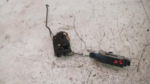 HYUNDAI ATOS PRIME «I» (2000) LAMIERATI ESTERNI SERRATURA PORTA ANT. SX. USATO Da 2000 A 2004 [[229864]]