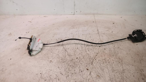 CITROEN C3 PLURIEL (2003) LAMIERATI ESTERNI SERRATURA PORTA ANT. SX. USATO Da 2004 A 2011 [[229915]]