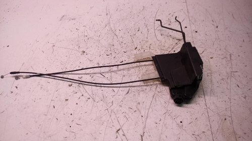 HYUNDAI TUCSON «I» (2005) LAMIERATI ESTERNI SERRATURA PORTA ANT. SX. USATO Da 2006 A 2010 [[230765]]