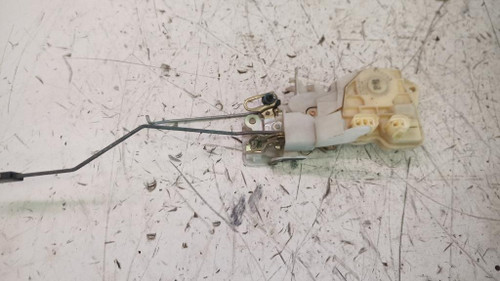 HONDA CIVIC «VII» (2001) LAMIERATI ESTERNI SERRATURA PORTA ANT. SX. USATO Da 2001 A 2005 [[230829]]