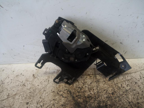 FORD FIESTA «VI» (2008) LAMIERATI ESTERNI SERRATURA PORTA ANT. SX. USATO Da 2008 A 2012 [[231184]]