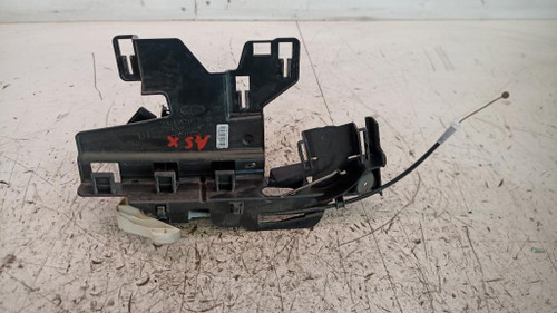 FORD FIESTA «VI» (2008) LAMIERATI ESTERNI SERRATURA PORTA ANT. SX. USATO Da 2008 A 2012 [[232685]]