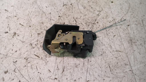 ALFA ROMEO 156 «II» (2003) LAMIERATI ESTERNI SERRATURA PORTA ANT. SX. USATO Da 2002 A 2005 [[232717]]